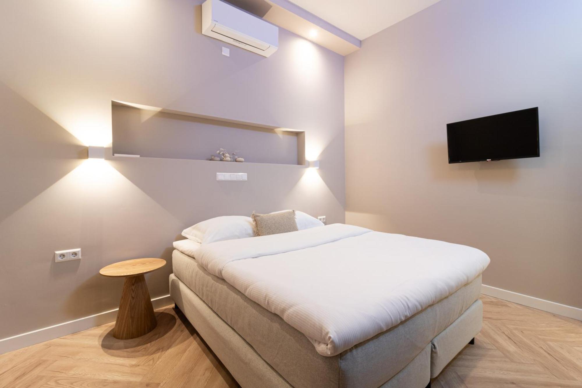 Sayo Boutique Hotel Haga Exterior foto